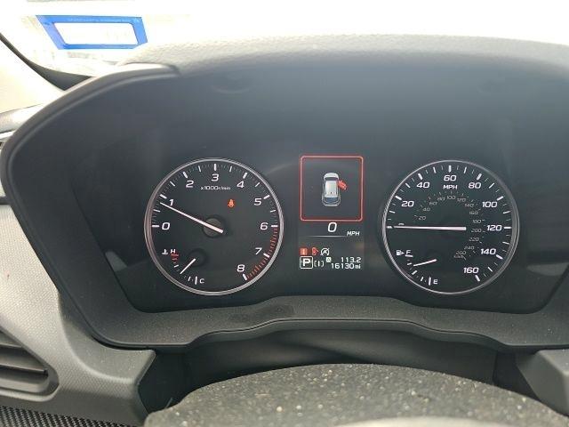 Subaru Crosstrek Limited 2024