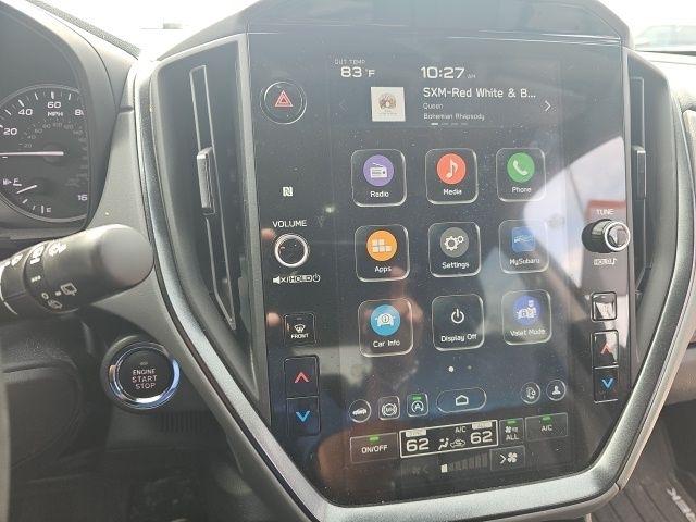 Subaru Crosstrek Limited 2024