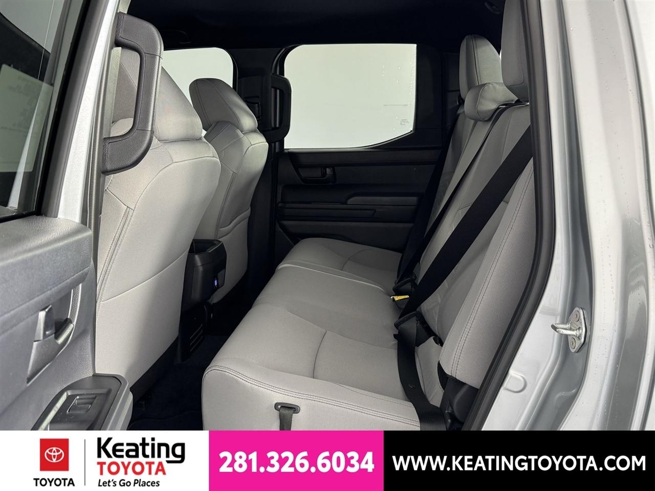 Toyota Tacoma TRD Sport Double Cab 4WD 2026