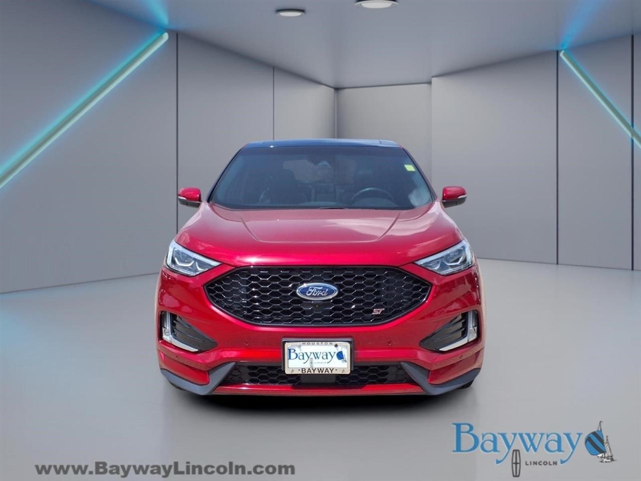 Ford Edge ST 2020