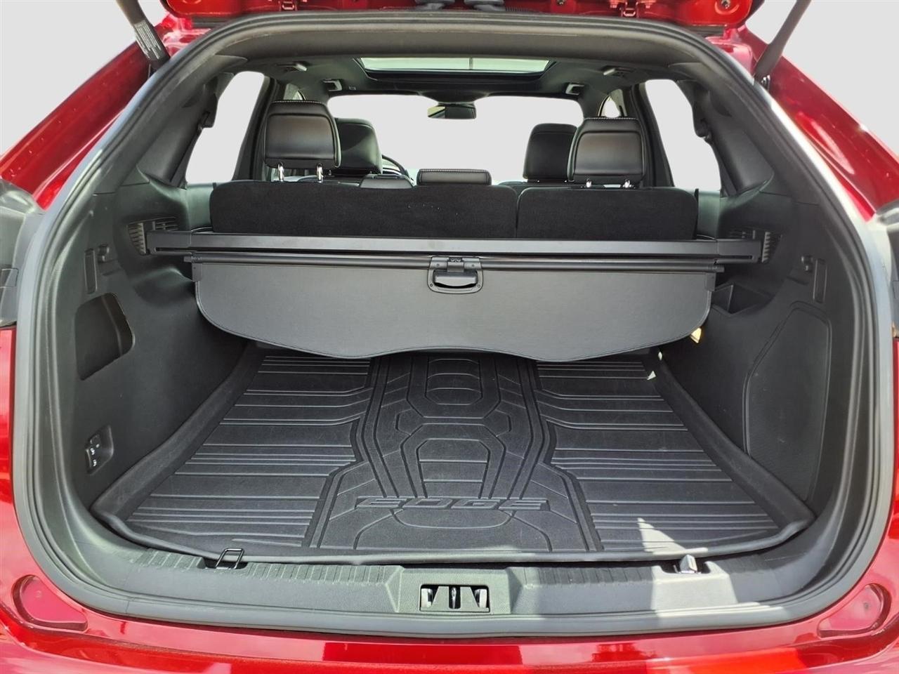 Ford Edge ST 2020