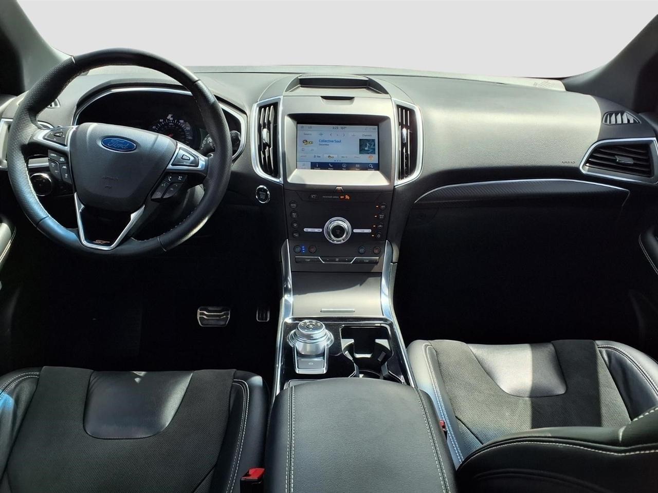 Ford Edge ST 2020