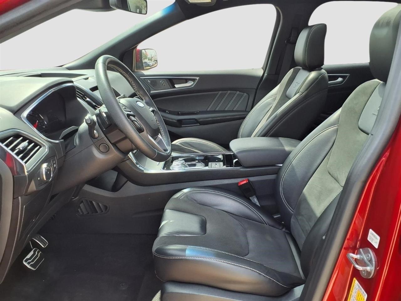 Ford Edge ST 2020