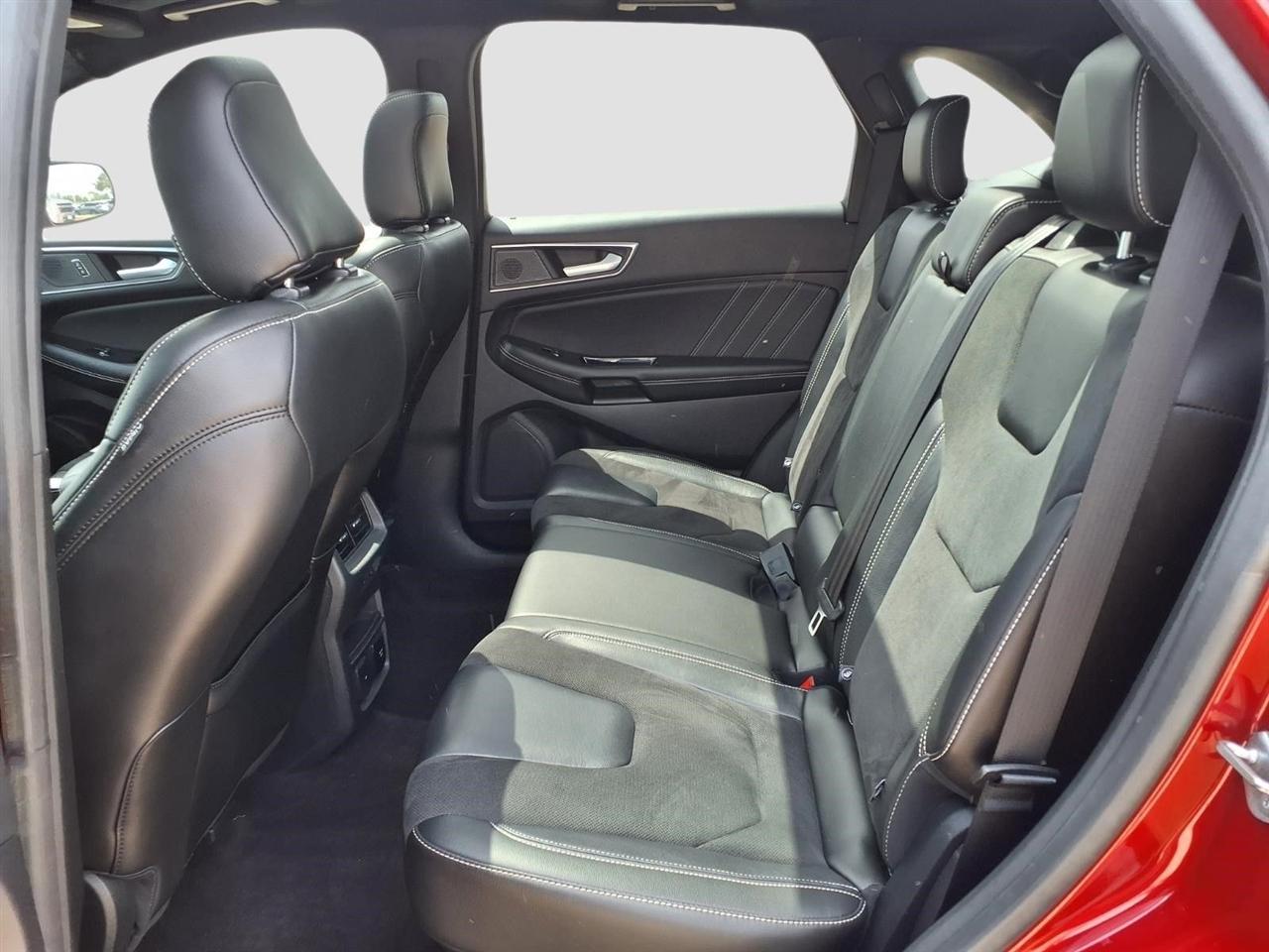 Ford Edge ST 2020