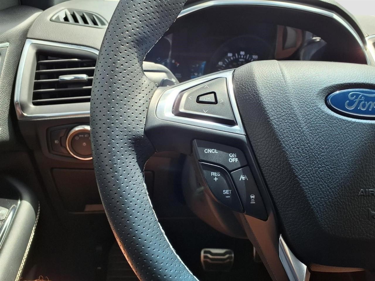 Ford Edge ST 2020