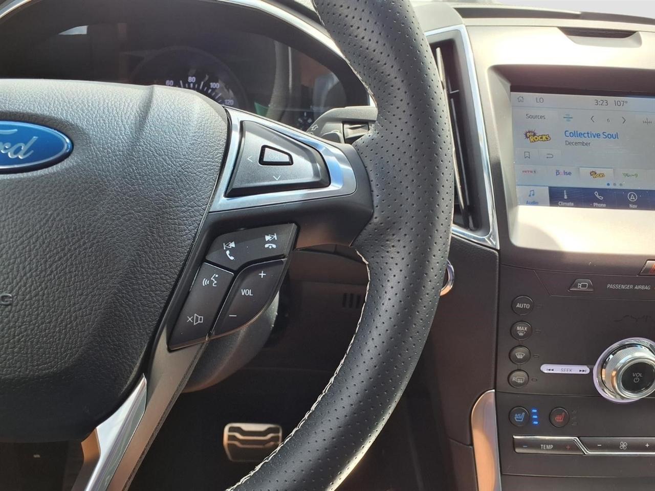 Ford Edge ST 2020