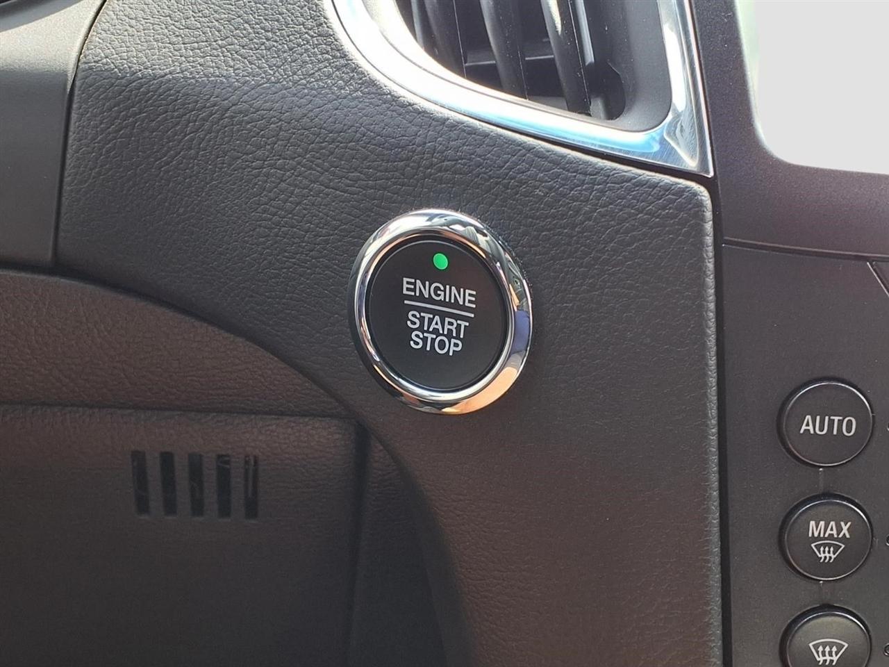 Ford Edge ST 2020