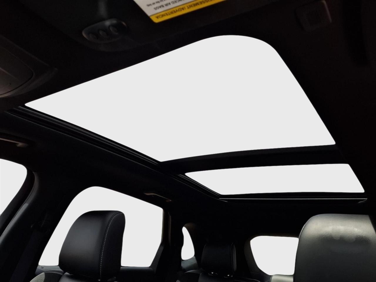 Ford Edge ST 2020