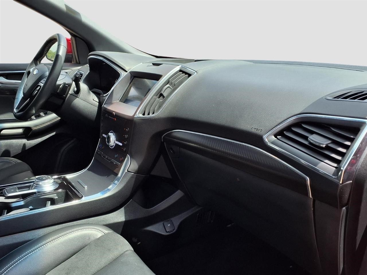 Ford Edge ST 2020
