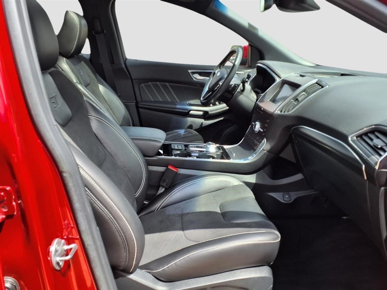Ford Edge ST 2020