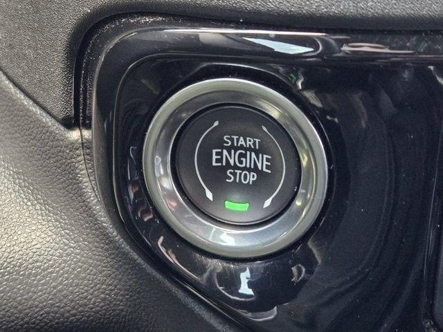 Chevrolet Silverado 1500 ZR2 Crew Cab 4WD 2024