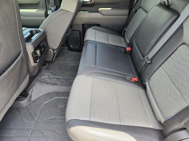 Chevrolet Silverado 1500 ZR2 Crew Cab 4WD 2024