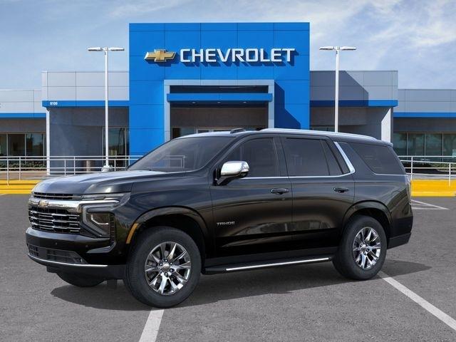 Chevrolet Tahoe Premier 2026