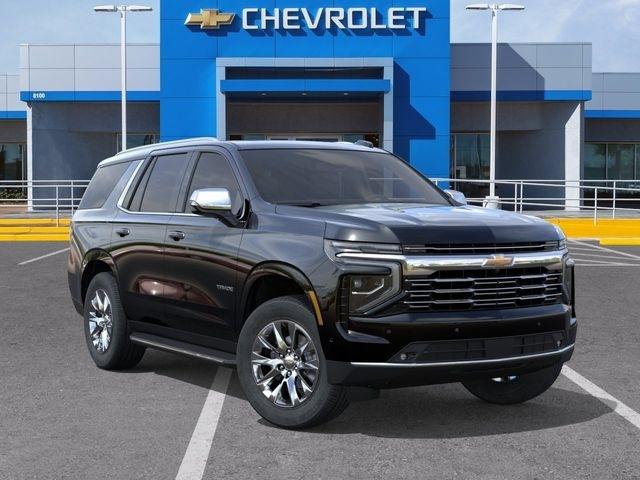 Chevrolet Tahoe Premier 2026