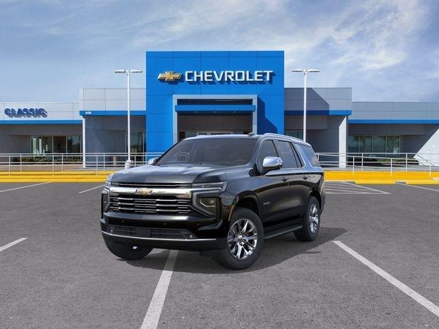 Chevrolet Tahoe Premier 2026