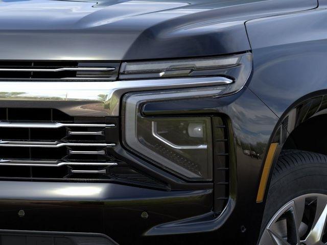 Chevrolet Tahoe Premier 2026