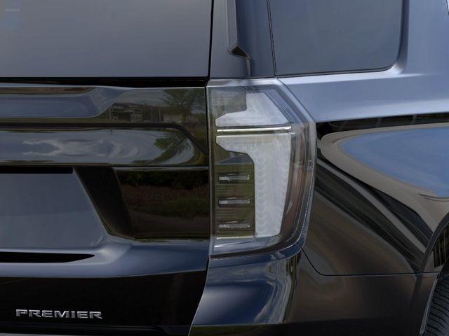Chevrolet Tahoe Premier 2026