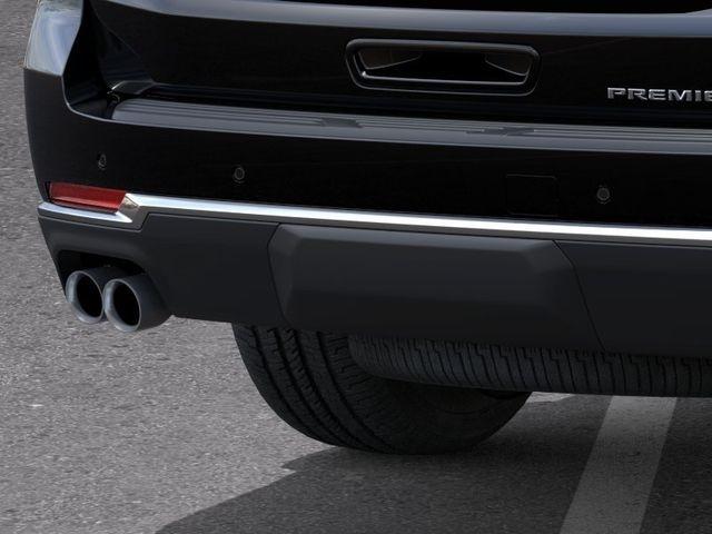 Chevrolet Tahoe Premier 2026
