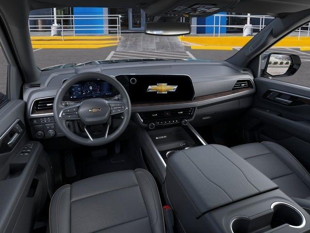 Chevrolet Tahoe Premier 2026