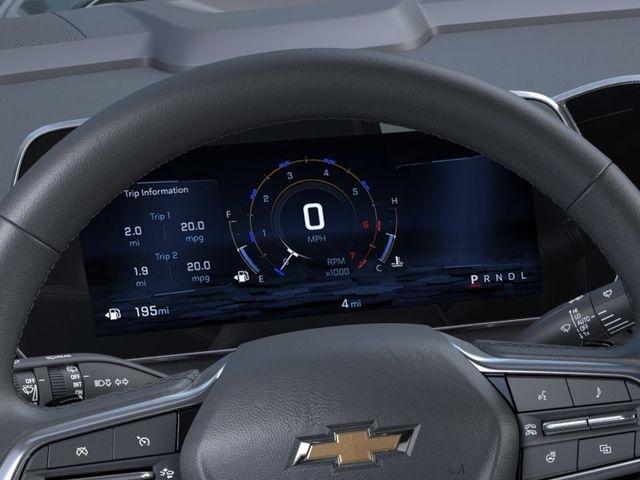 Chevrolet Tahoe Premier 2026