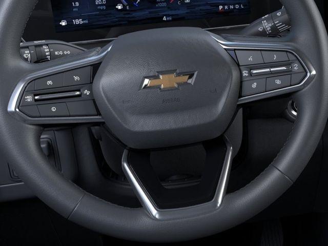 Chevrolet Tahoe Premier 2026
