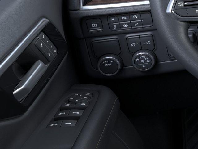 Chevrolet Tahoe Premier 2026