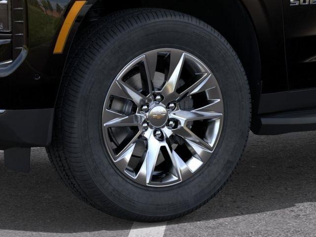 Chevrolet Suburban Premier 2026