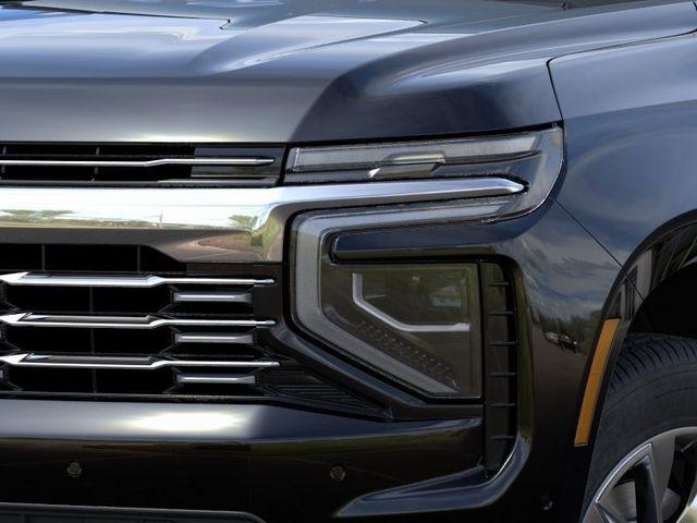 Chevrolet Suburban Premier 2026