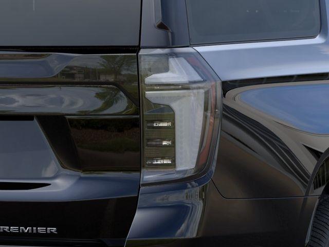 Chevrolet Suburban Premier 2026