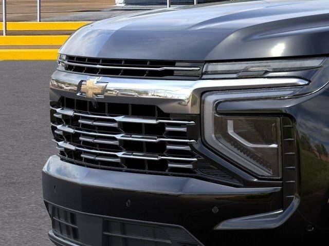 Chevrolet Suburban Premier 2026