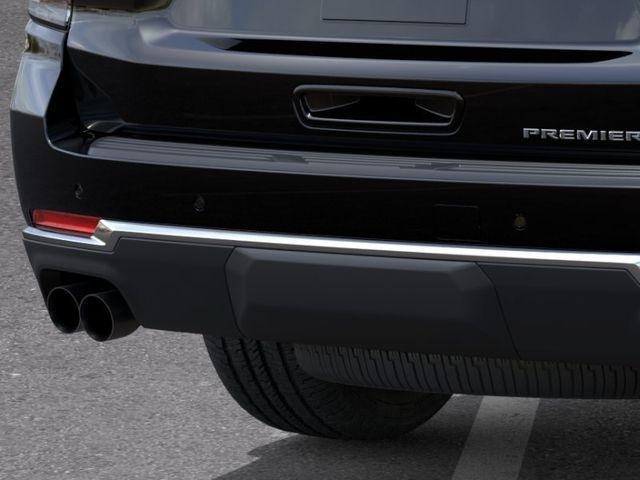 Chevrolet Suburban Premier 2026