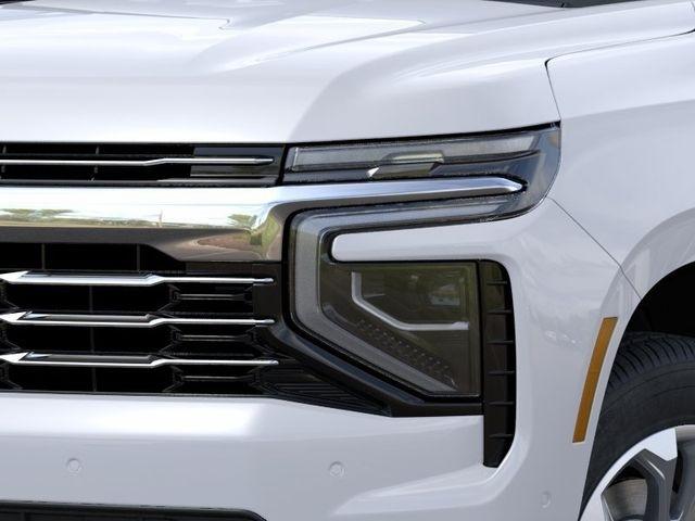 Chevrolet Suburban LT 2026
