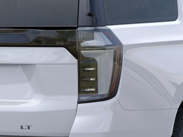 Chevrolet Suburban LT 2026