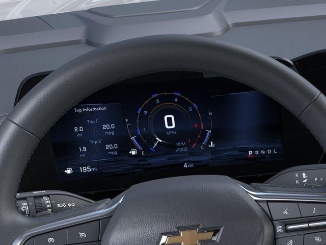 Chevrolet Suburban LT 2026