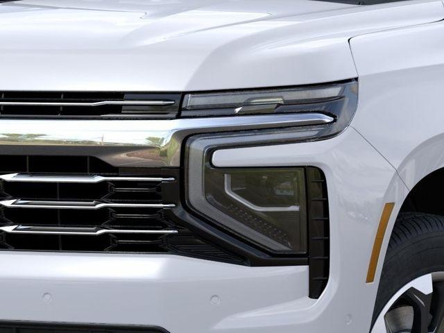 Chevrolet Suburban LT 2026