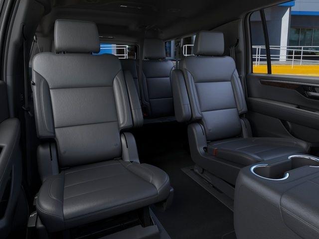 Chevrolet Suburban LT 2026