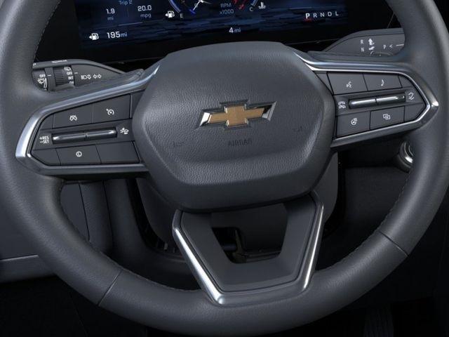 Chevrolet Suburban LT 2026