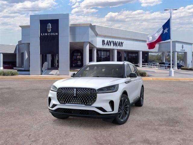 Lincoln Aviator Reserve AWD 2026