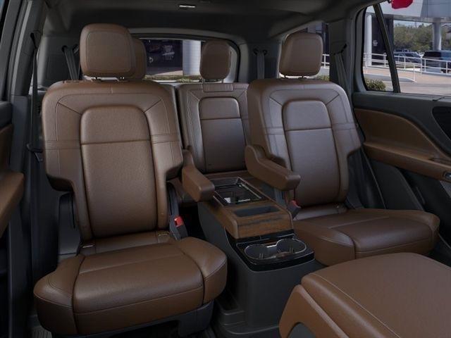 Lincoln Aviator Reserve AWD 2026