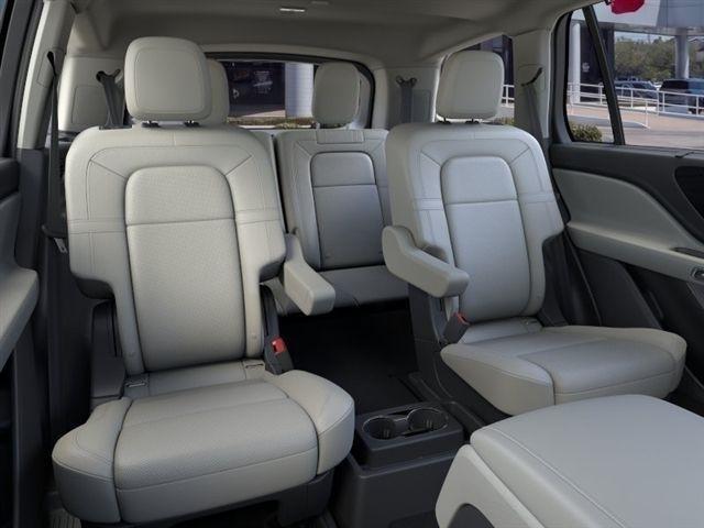 Lincoln Aviator Reserve AWD 2026