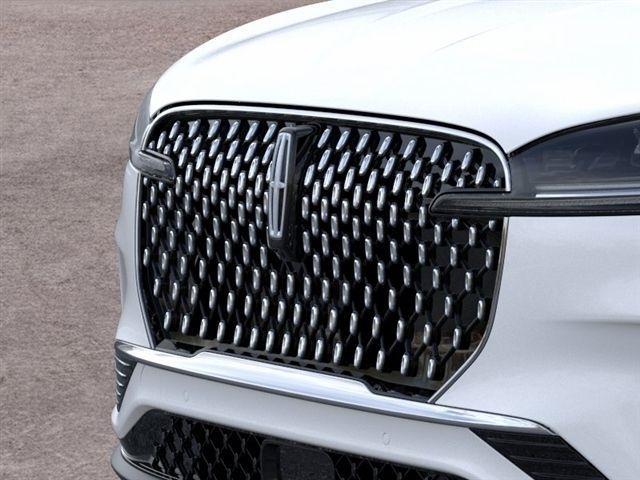 Lincoln Aviator Reserve AWD 2026