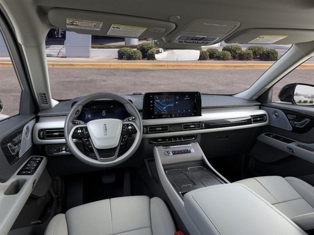 Lincoln Aviator Reserve AWD 2026