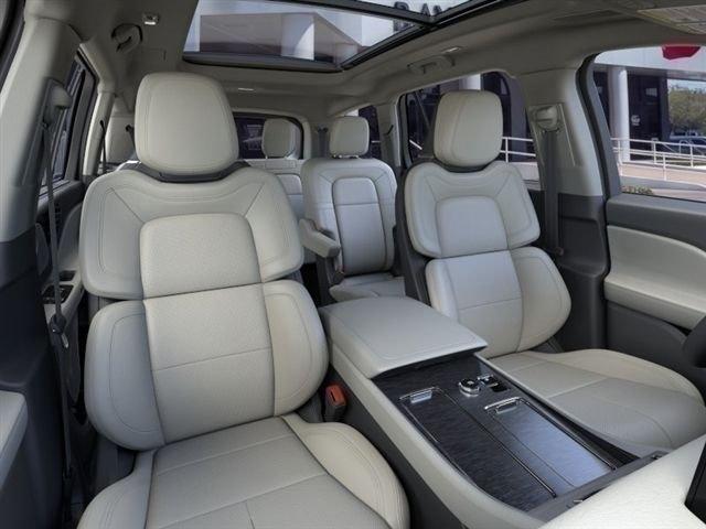 Lincoln Aviator Reserve AWD 2026