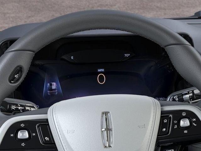 Lincoln Aviator Reserve AWD 2026