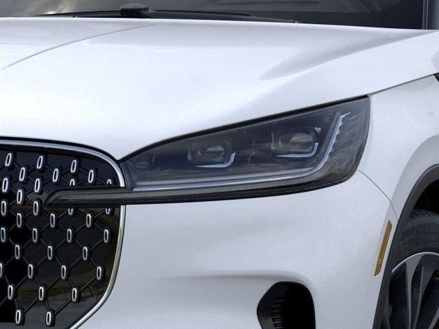 Lincoln Aviator Reserve AWD 2026