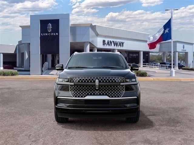 Lincoln Navigator  2027