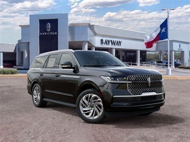 Lincoln Navigator  2027