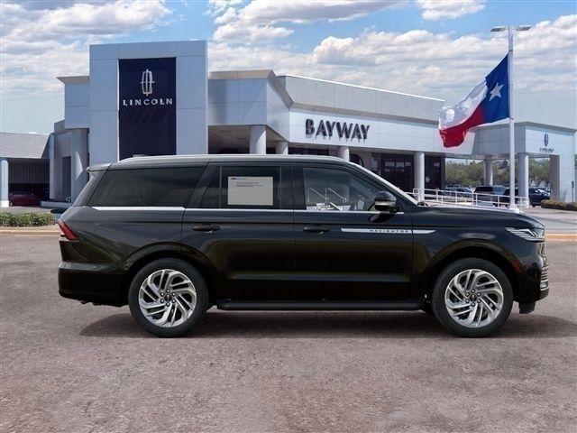 Lincoln Navigator  2027