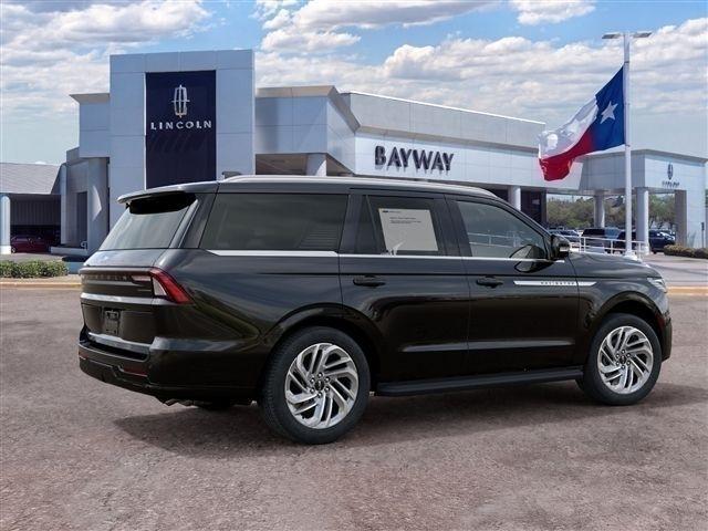Lincoln Navigator  2027
