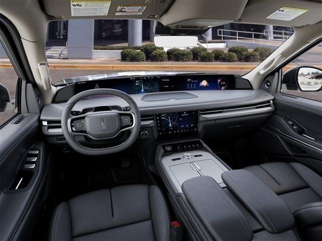 Lincoln Navigator  2027